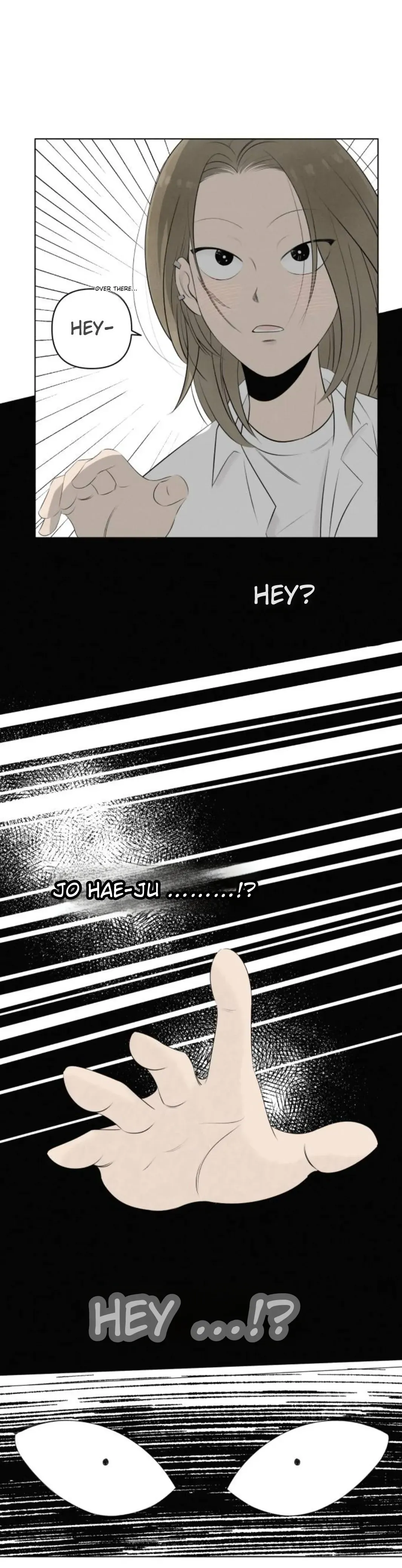 Become a Tomato! Chapter 3 page 24 - 
