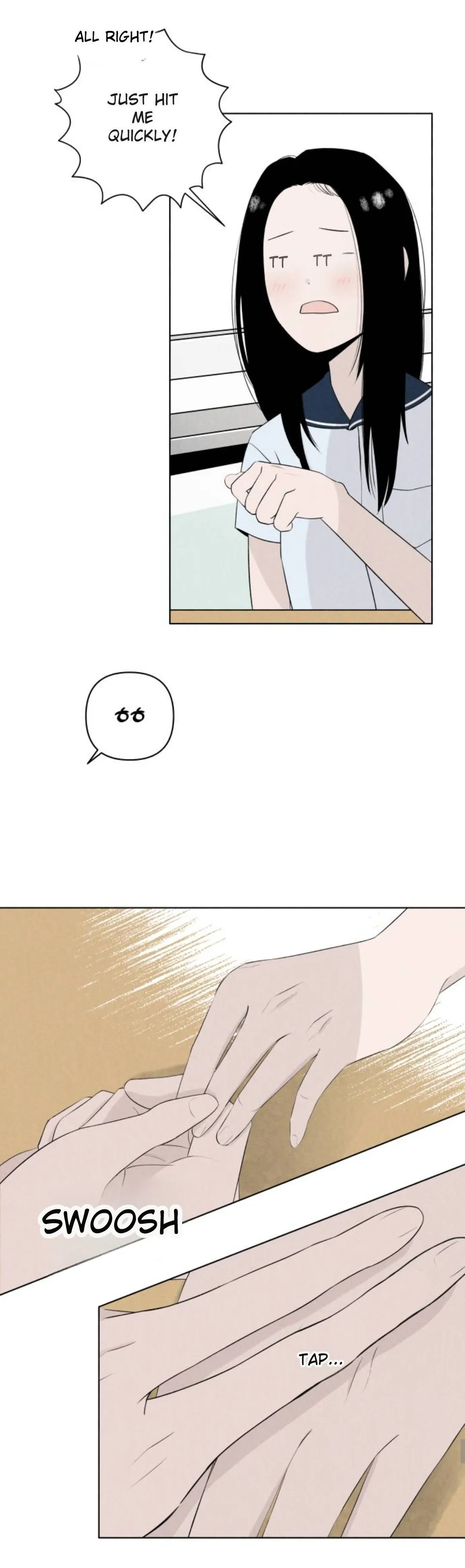 Become a Tomato! Chapter 4 page 13 - 