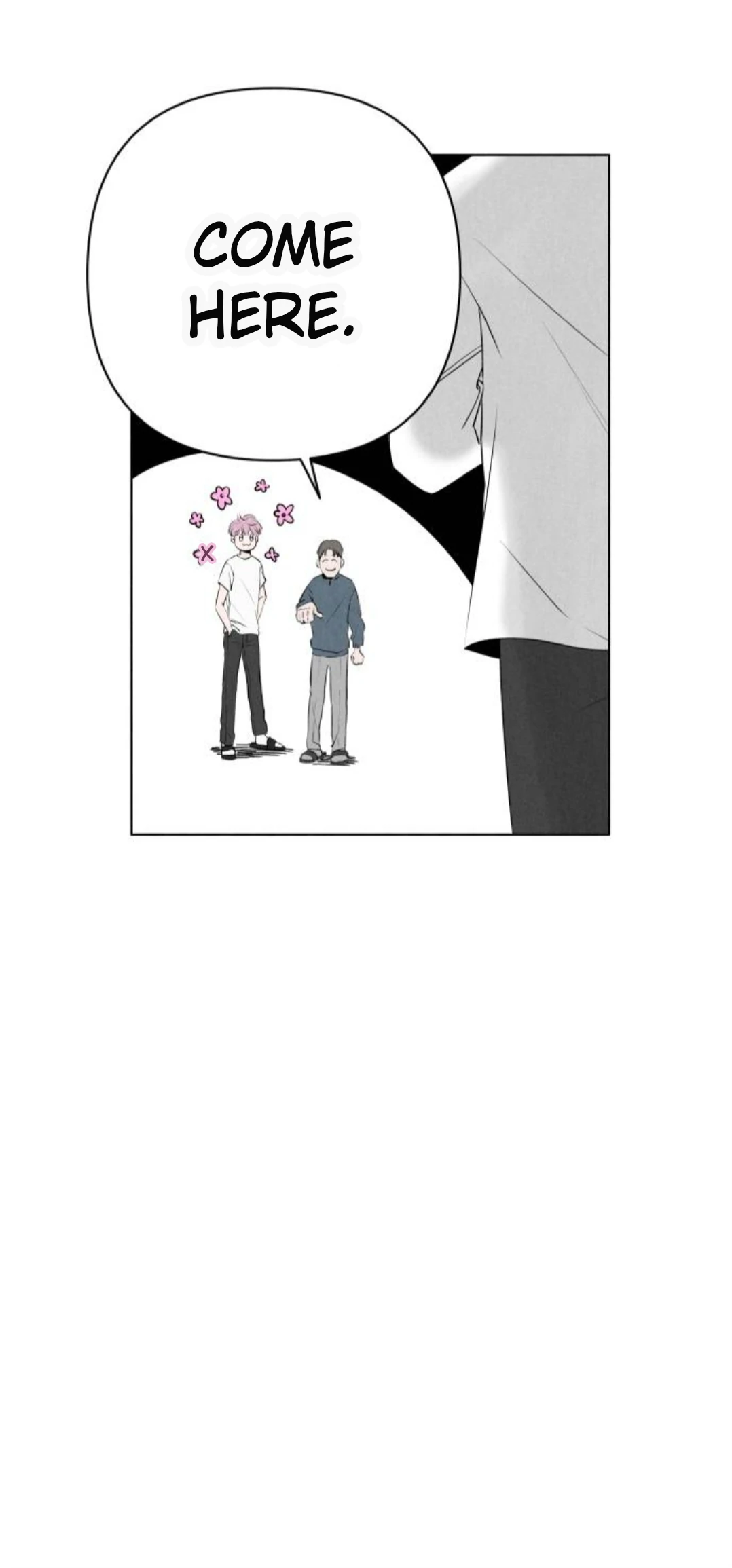 Become a Tomato! Chapter 4 page 33 - 