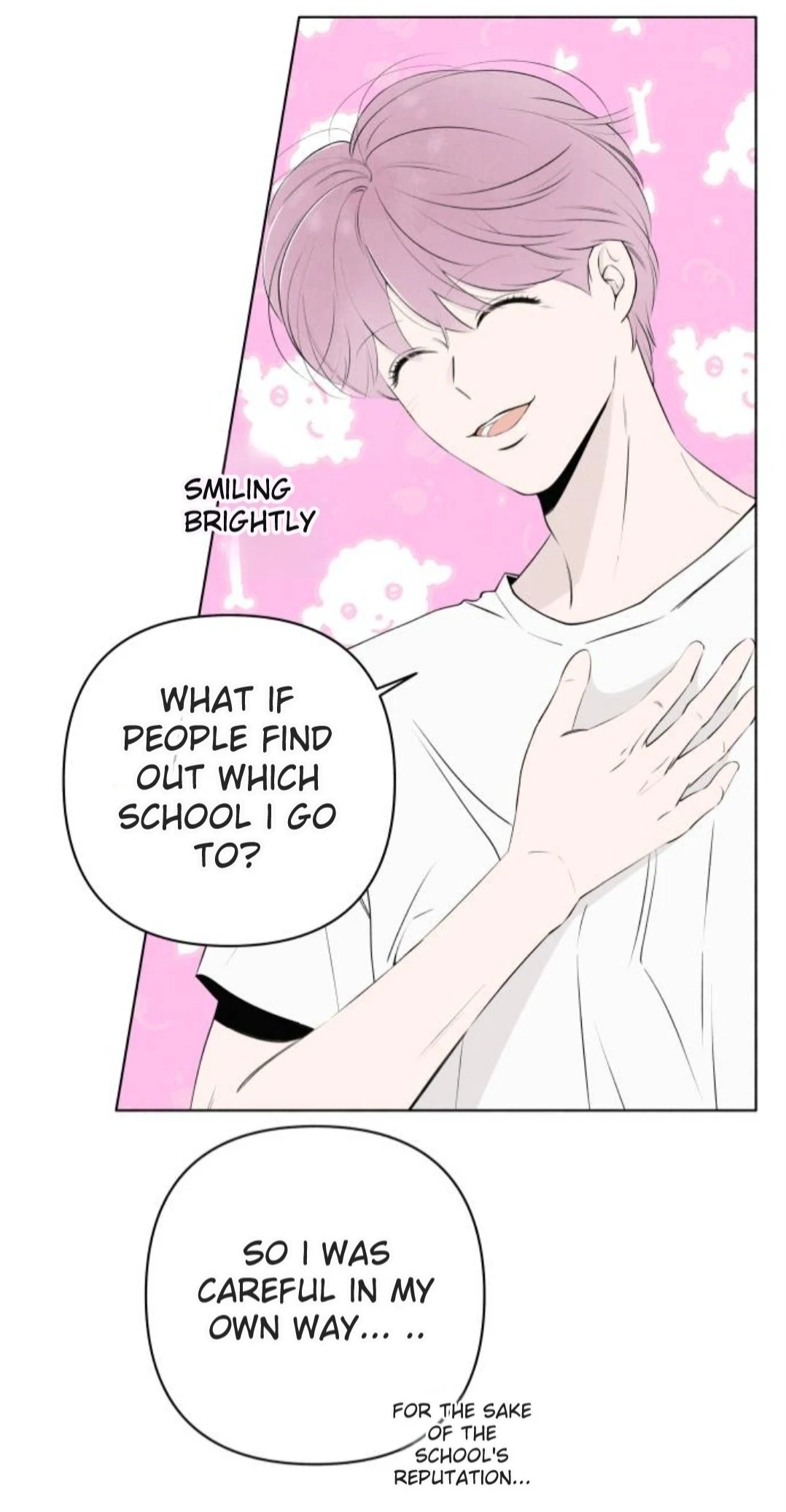 Become a Tomato! Chapter 5 page 16 - 