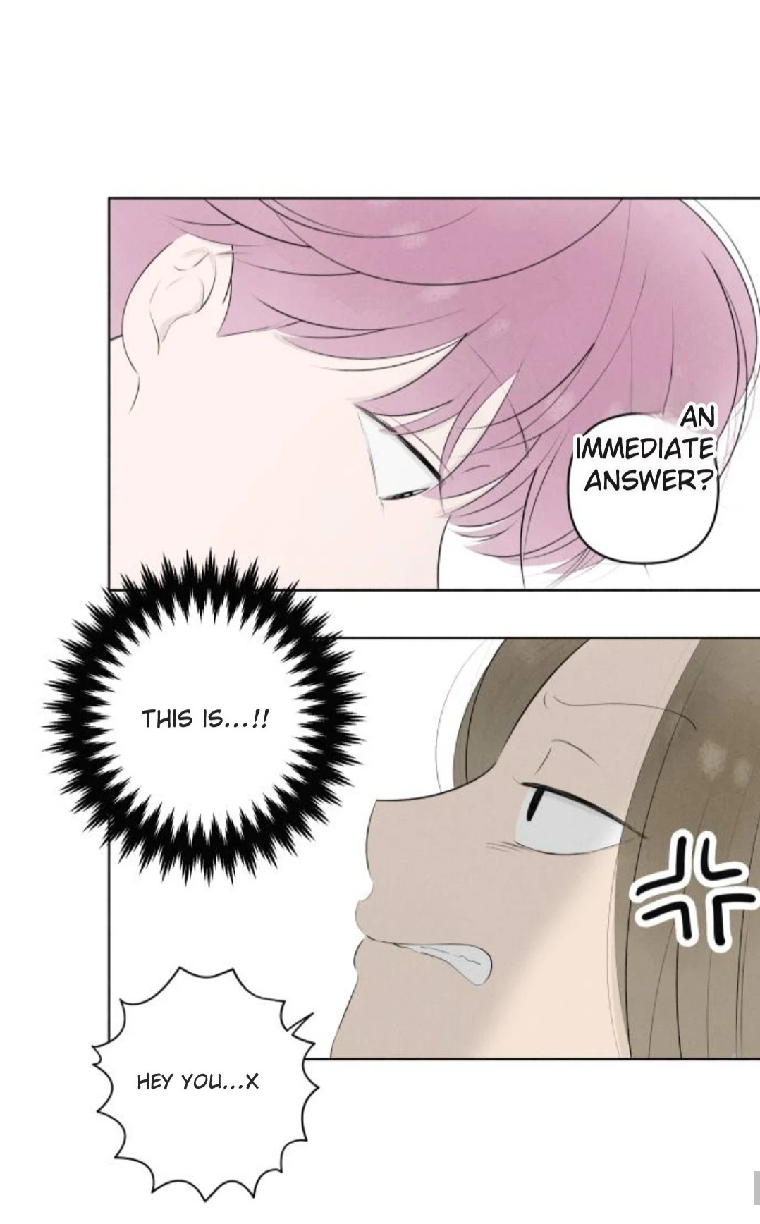 Become a Tomato! Chapter 5 page 25 - 