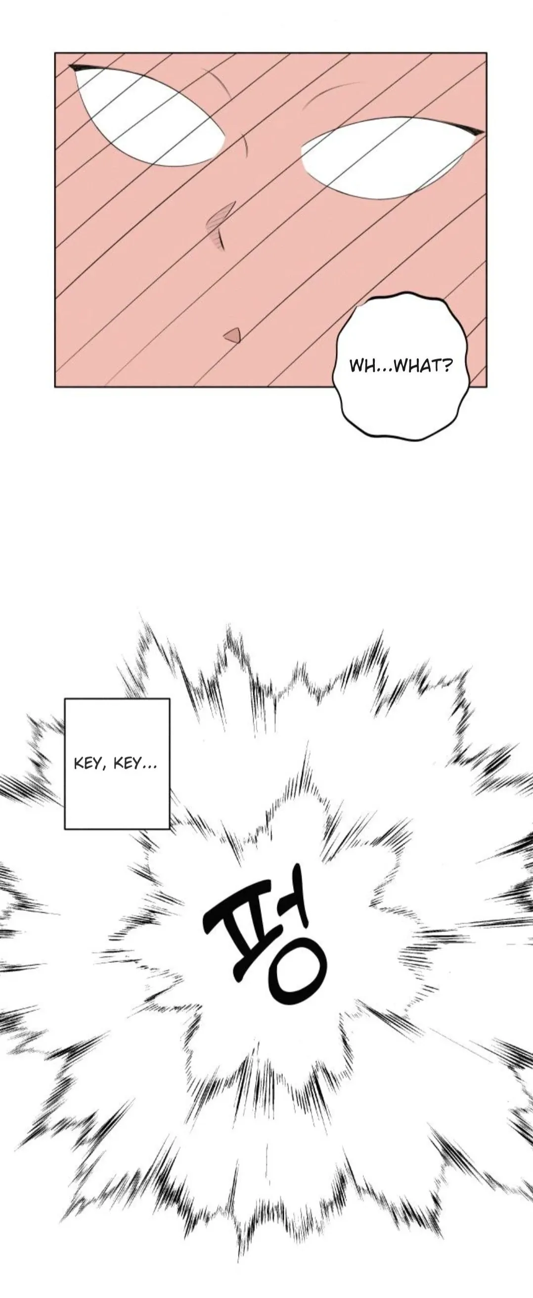 Become a Tomato! Chapter 5 page 28 - 