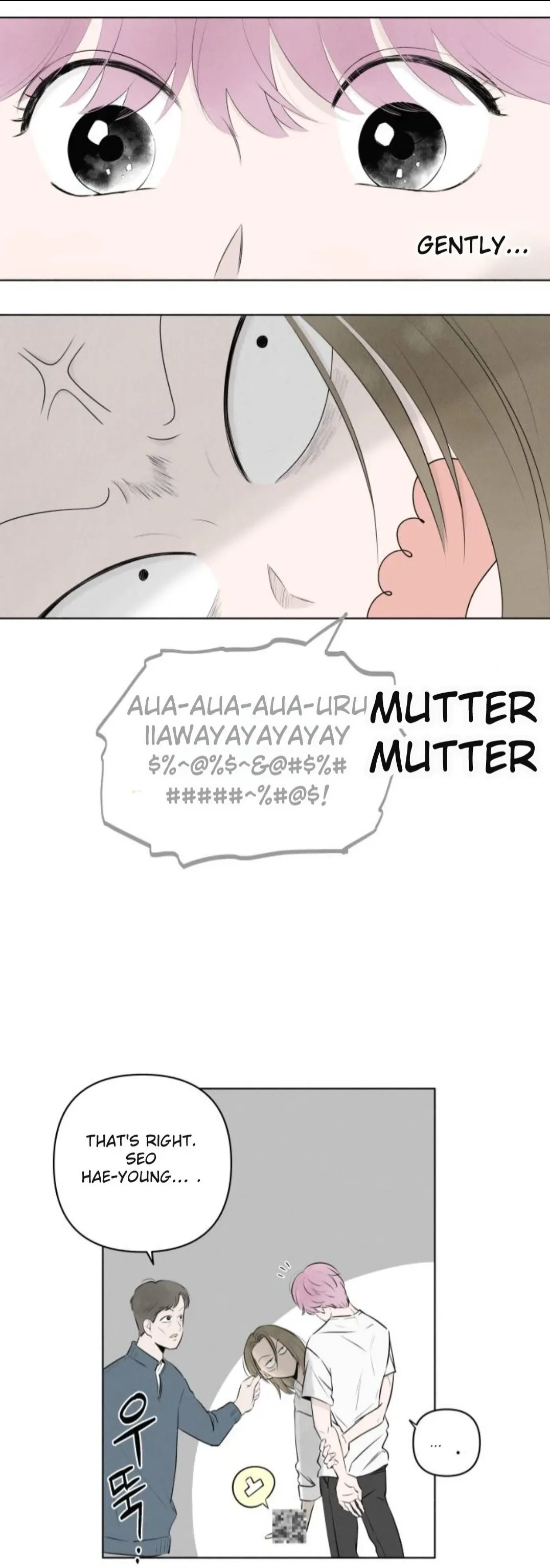 Become a Tomato! Chapter 5 page 4 - 
