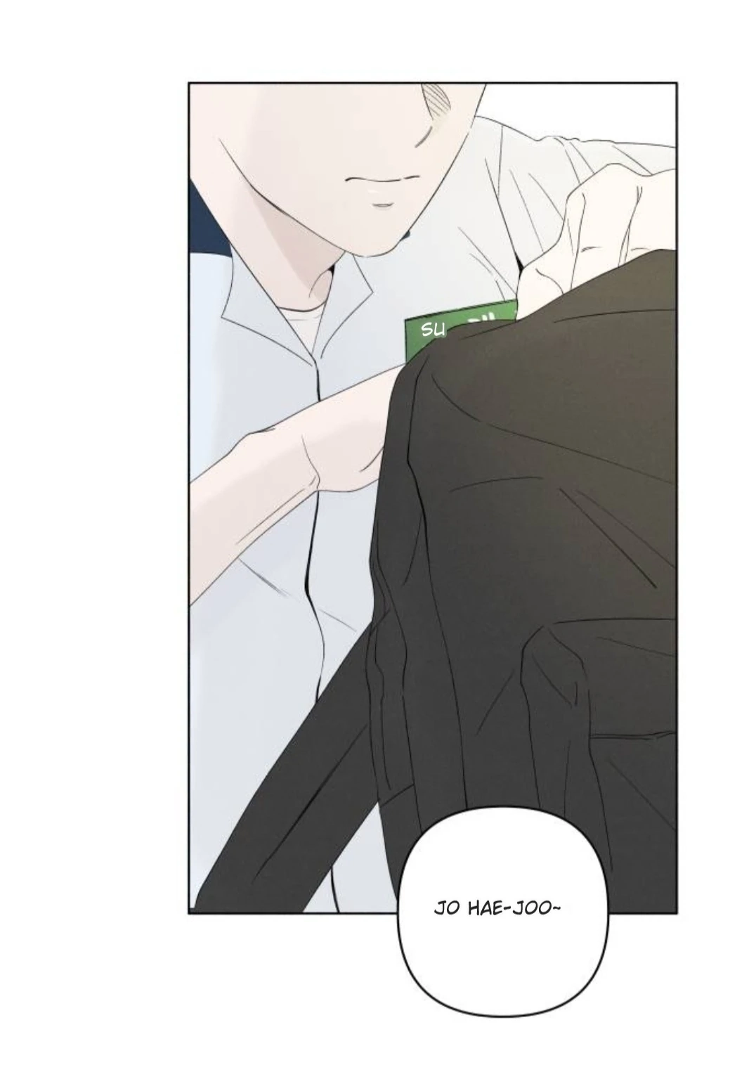 Become a Tomato! Chapter 5 page 41 - 