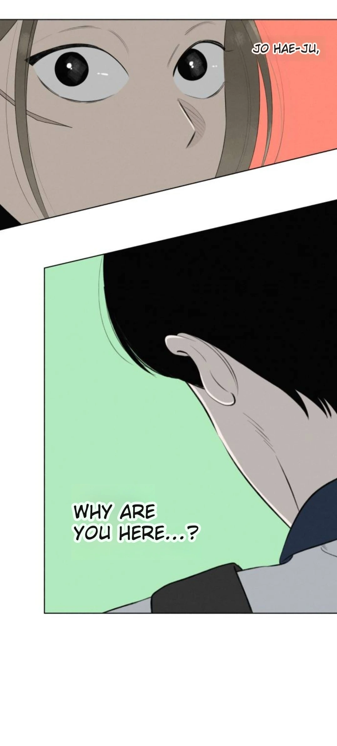 Become a Tomato! Chapter 5 page 52 - 
