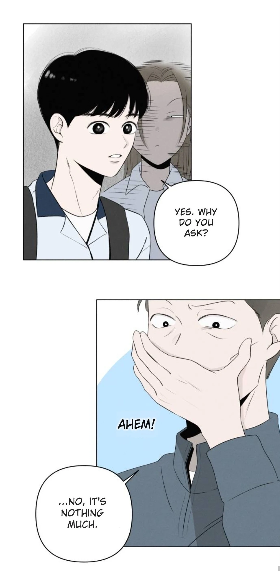 Become a Tomato! Chapter 5 page 54 - 
