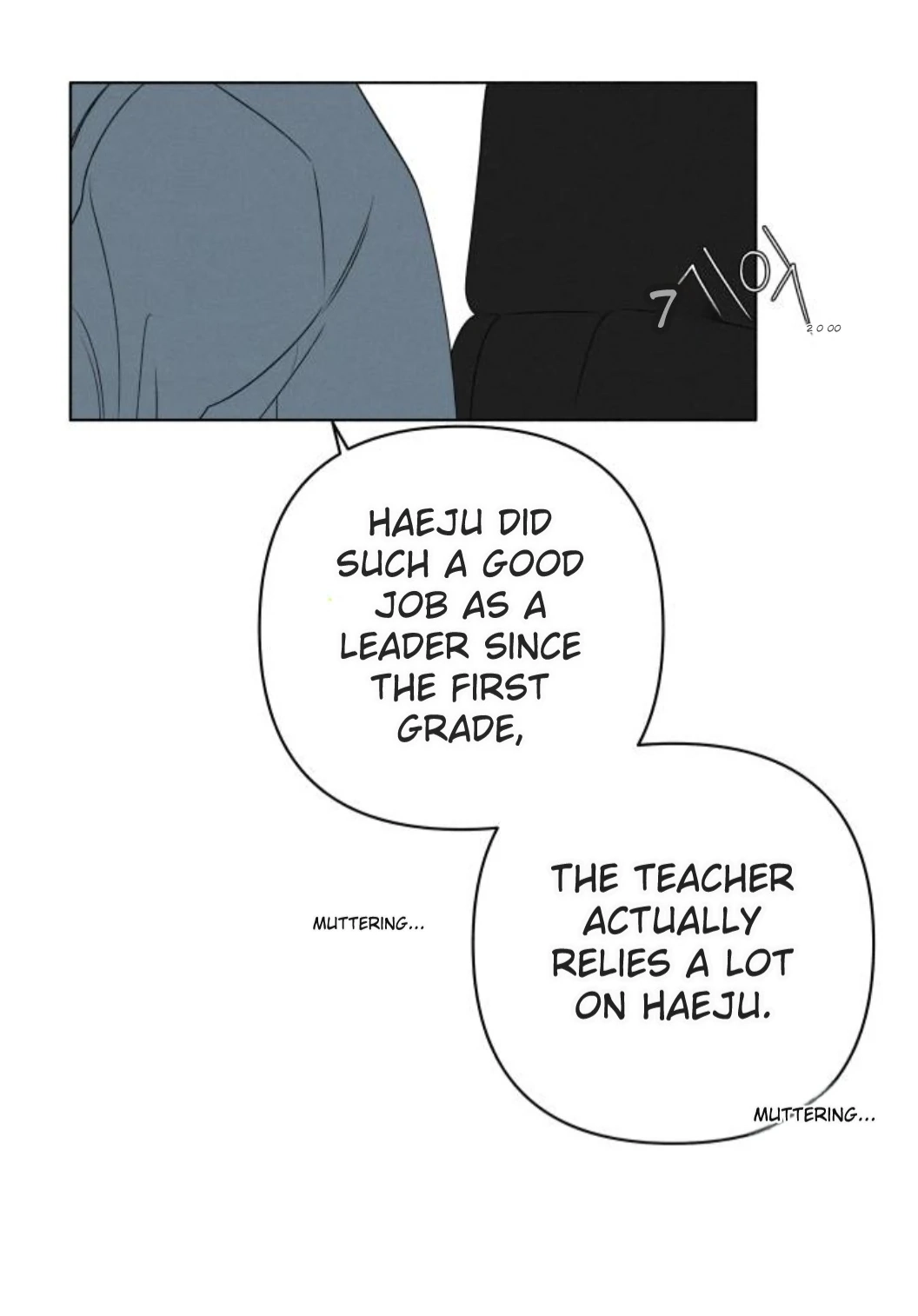 Become a Tomato! Chapter 5 page 55 - 