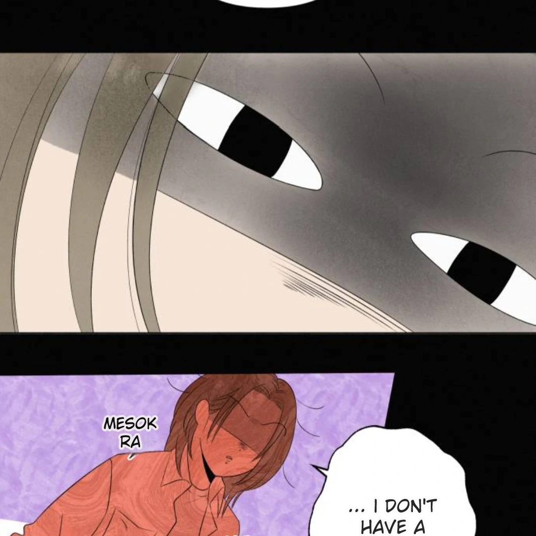 Become a Tomato! Chapter 6 page 17 - 
