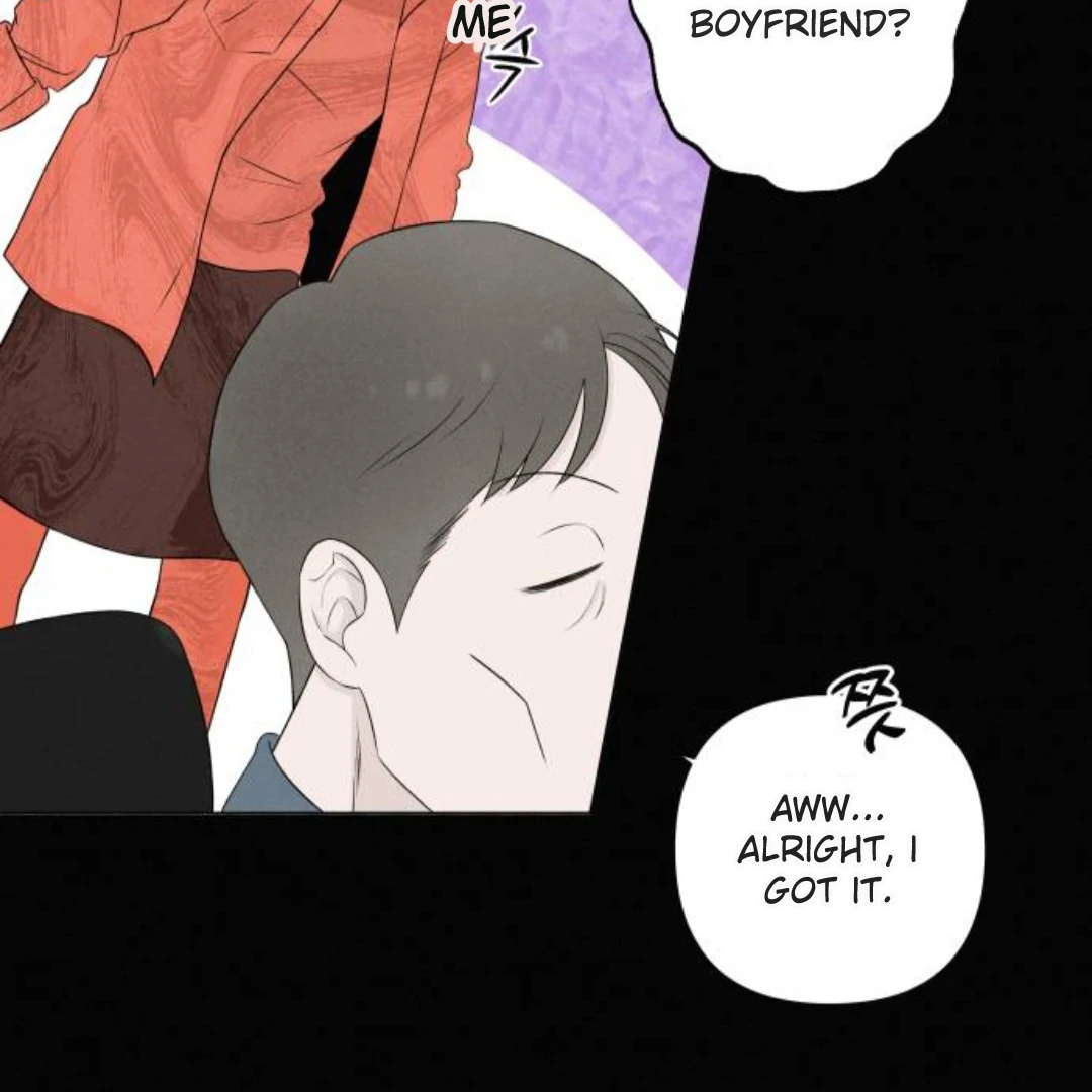 Become a Tomato! Chapter 6 page 18 - 