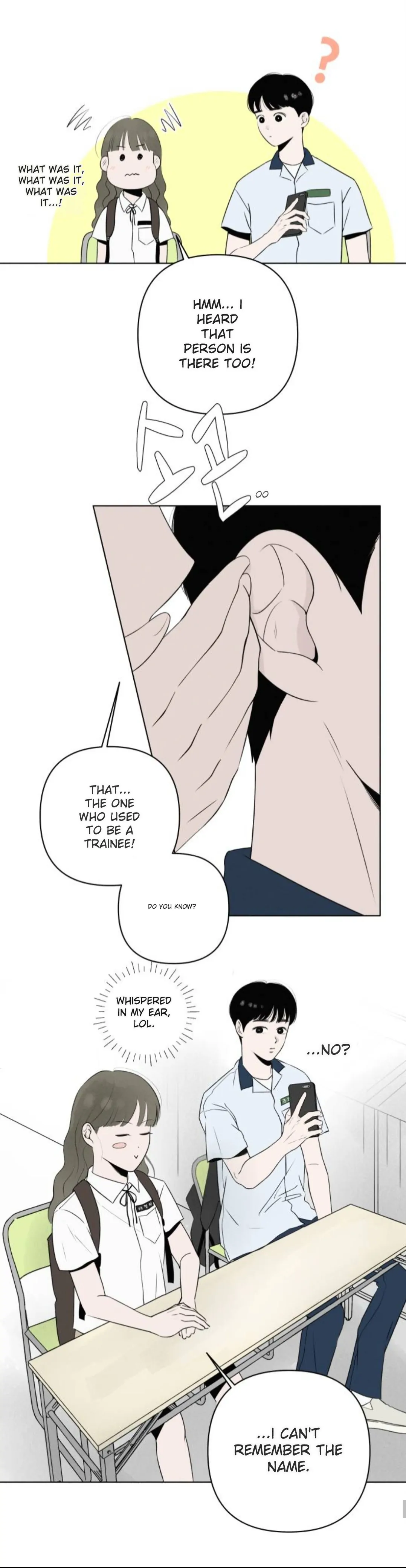 Become a Tomato! Chapter 6 page 29 - 