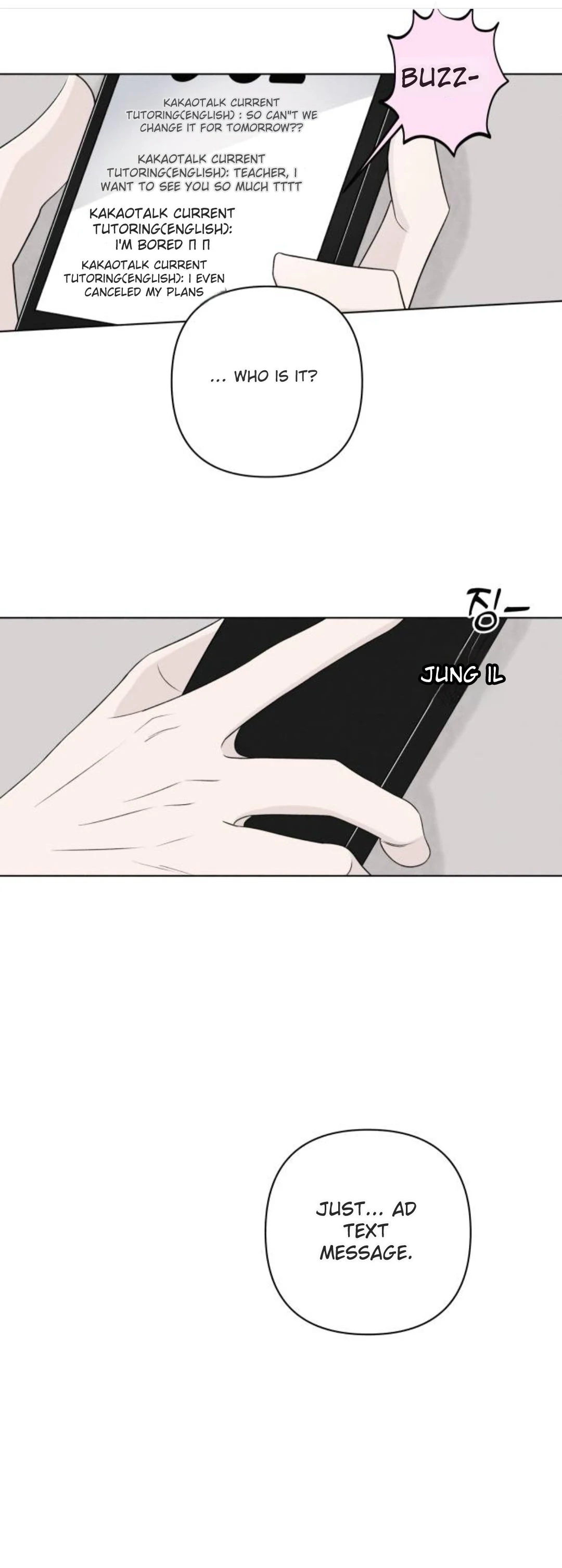 Become a Tomato! Chapter 6 page 31 - 
