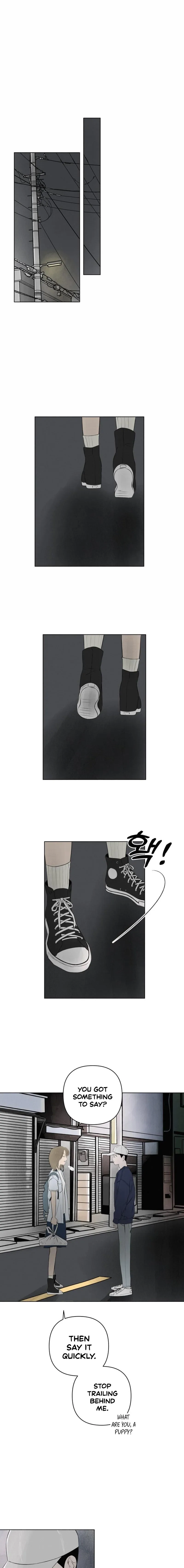 Become a Tomato! Chapter 9 page 2 - 
