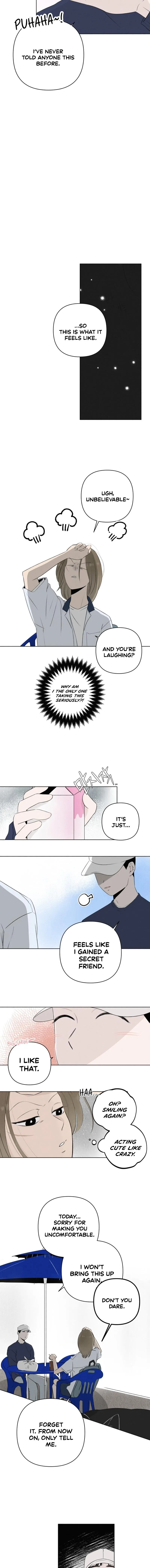 Become a Tomato! Chapter 9 page 7 - 