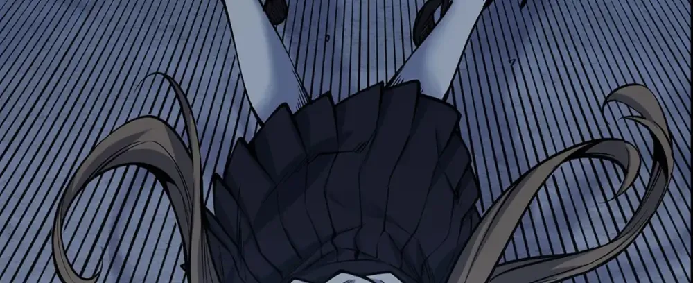 Become a Witch in a World Full of Ghost Stories Chapter 0.3 page 18 - 