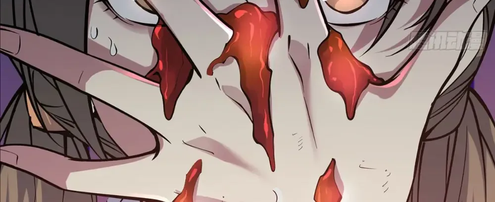 Become a Witch in a World Full of Ghost Stories Chapter 0.3 page 22 - 