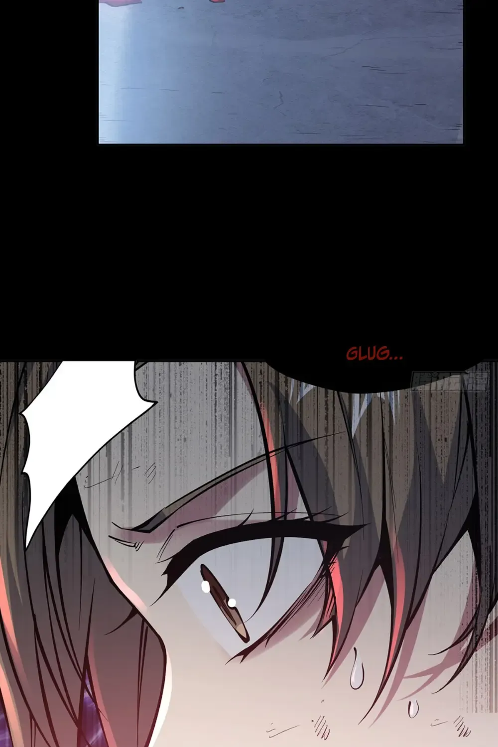 Become a Witch in a World Full of Ghost Stories Chapter 0.3 page 25 - 