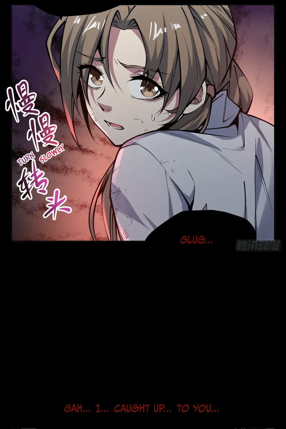 Become a Witch in a World Full of Ghost Stories Chapter 0.3 page 27 - 