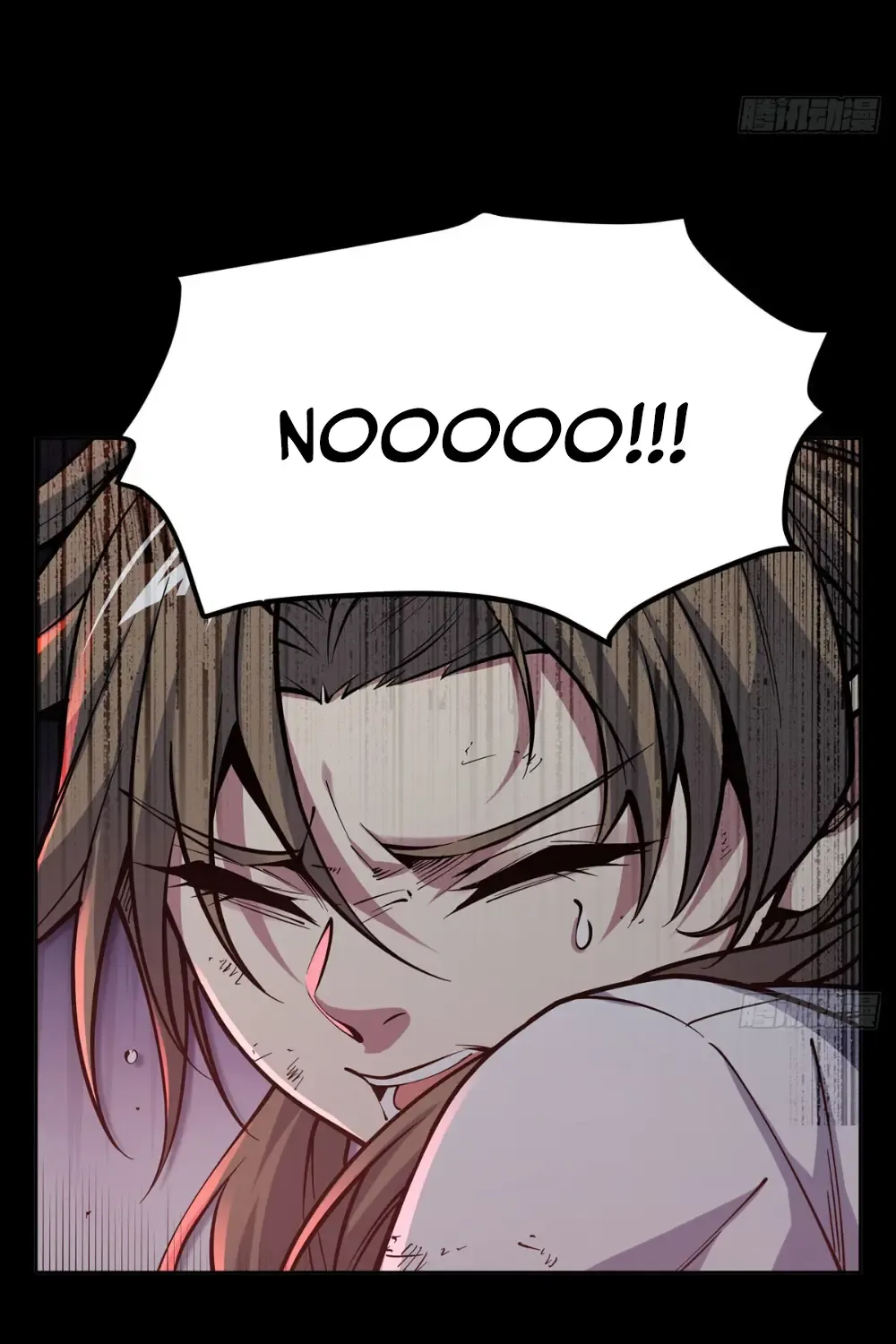 Become a Witch in a World Full of Ghost Stories Chapter 0.3 page 33 - 