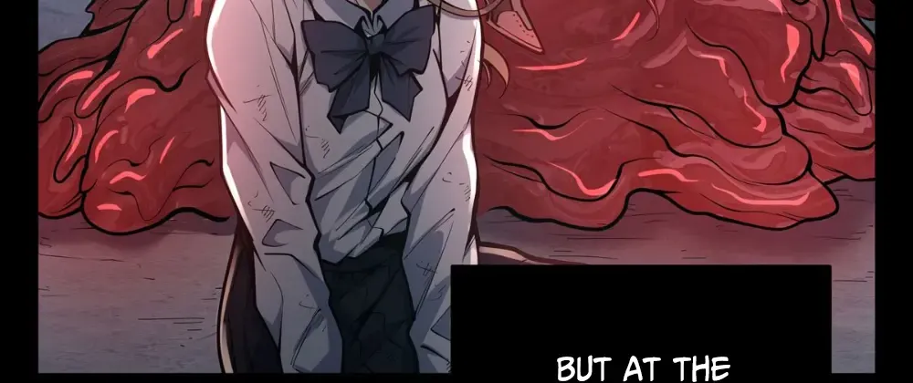 Become a Witch in a World Full of Ghost Stories Chapter 0.3 page 36 - 