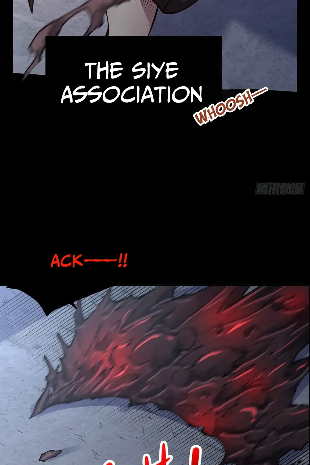 Become a Witch in a World Full of Ghost Stories Chapter 0.3 page 45 - 