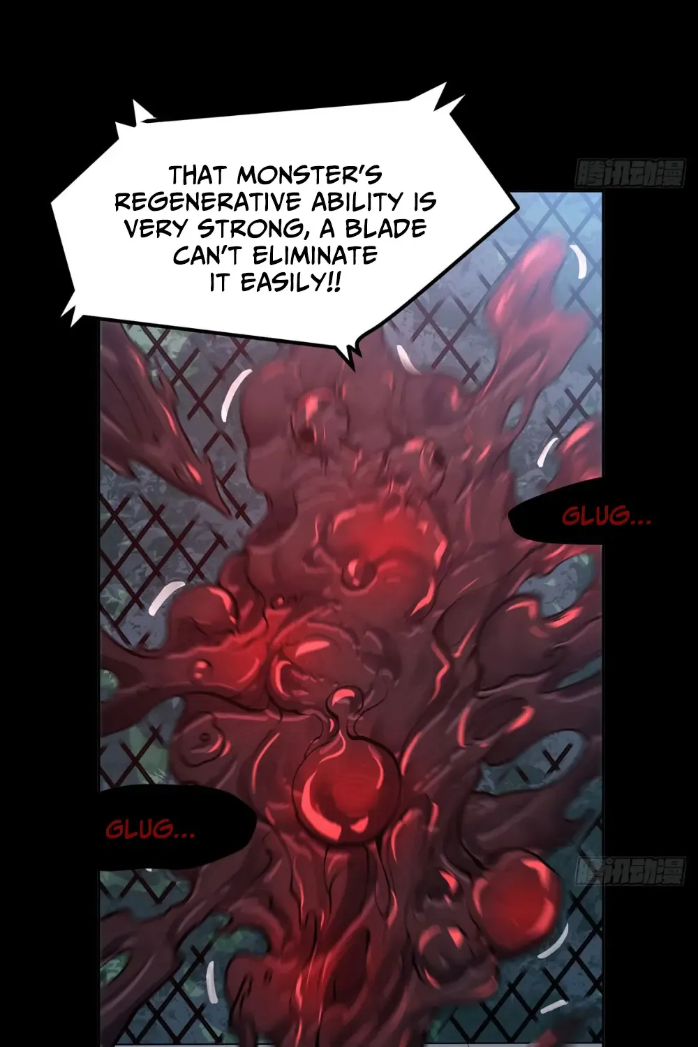 Become a Witch in a World Full of Ghost Stories Chapter 0.3 page 61 - 