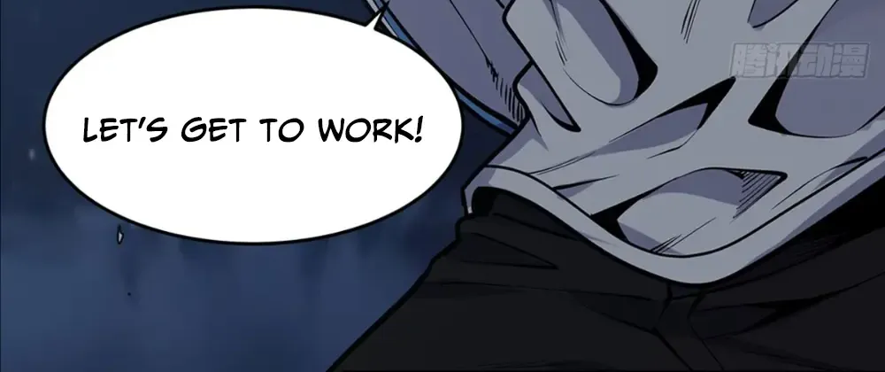 Become a Witch in a World Full of Ghost Stories Chapter 0.3 page 70 - 