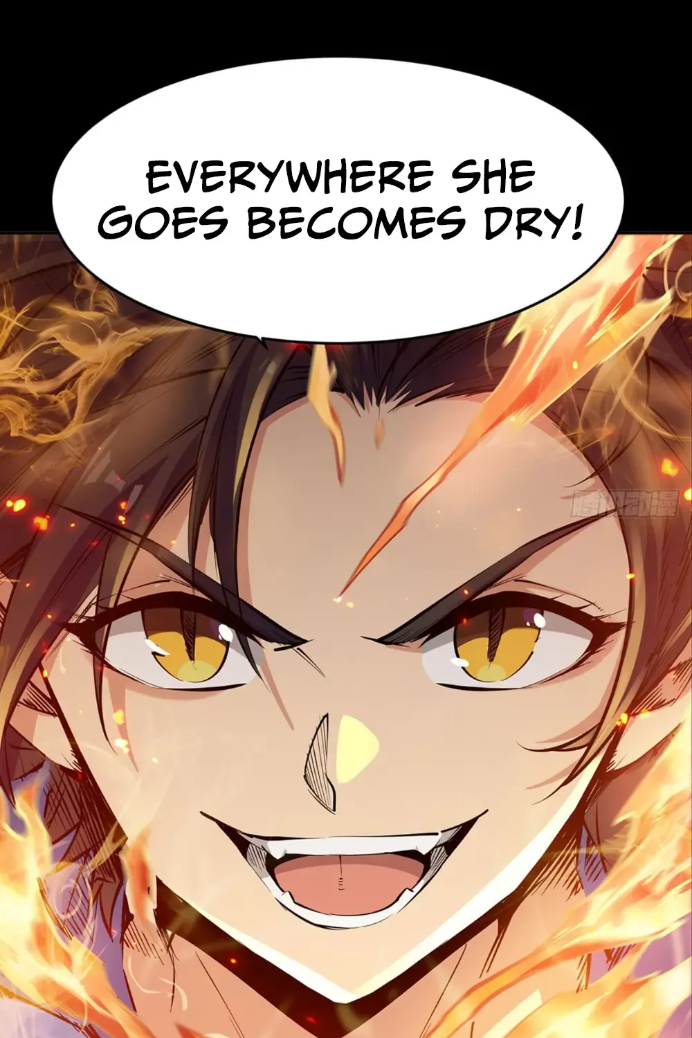 Become a Witch in a World Full of Ghost Stories Chapter 0.3 page 73 - 