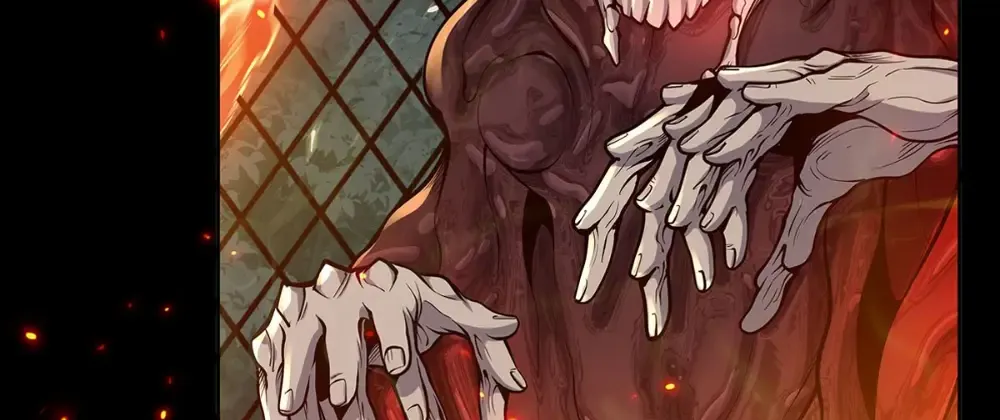 Become a Witch in a World Full of Ghost Stories Chapter 0.3 page 82 - 