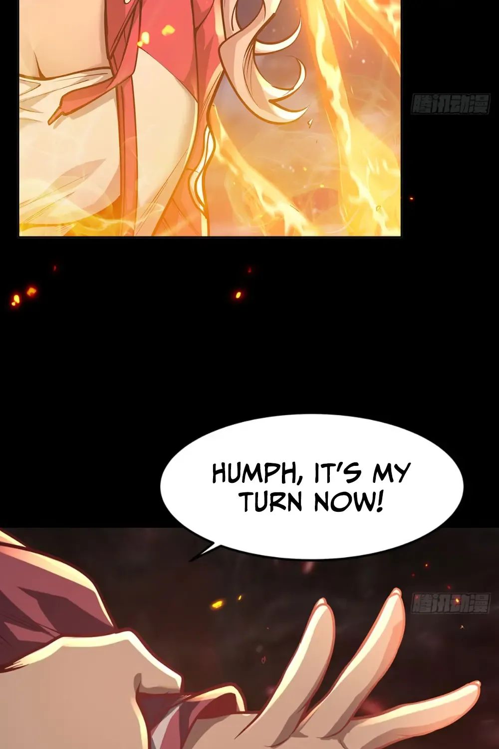 Become a Witch in a World Full of Ghost Stories Chapter 0.3 page 85 - 