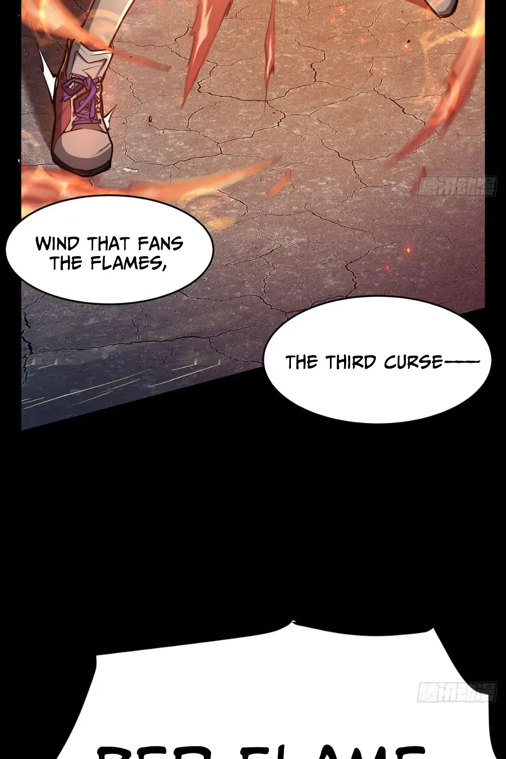 Become a Witch in a World Full of Ghost Stories Chapter 0.3 page 89 - 