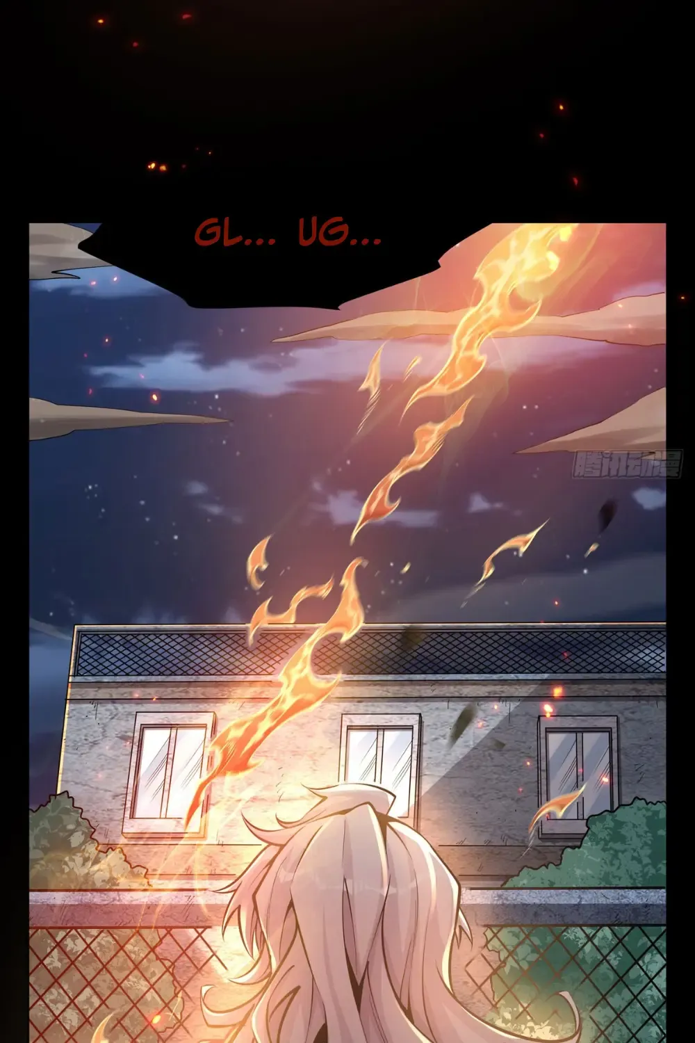 Become a Witch in a World Full of Ghost Stories Chapter 0.3 page 97 - 