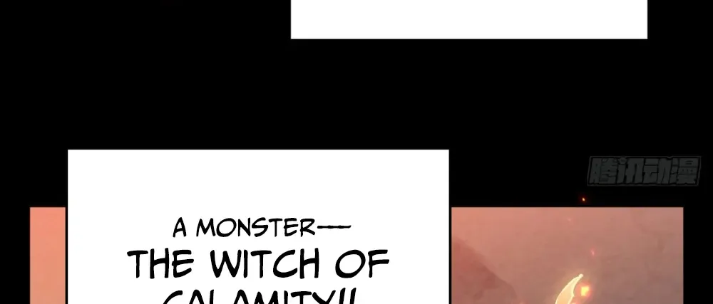 Become a Witch in a World Full of Ghost Stories Chapter 0.3 page 100 - 
