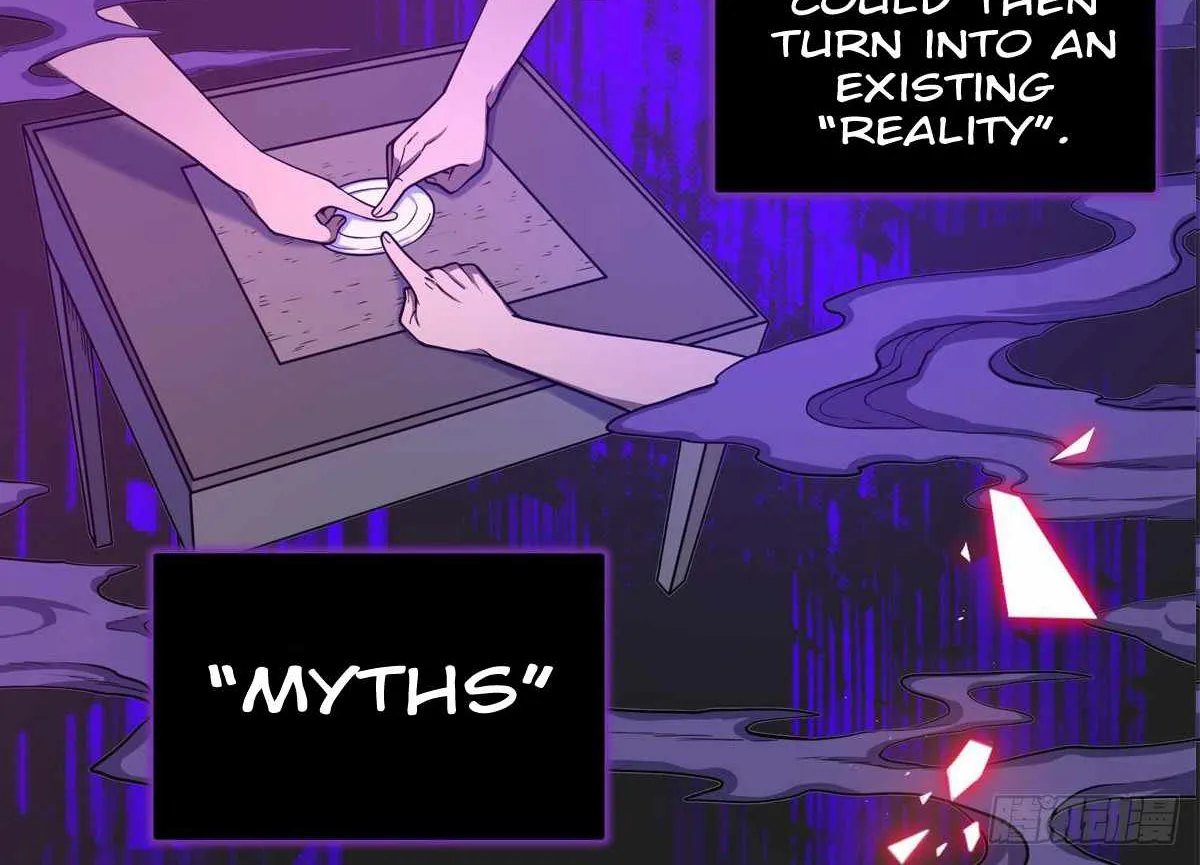 Become a Witch in a World Full of Ghost Stories Chapter 0.5 page 3 - 