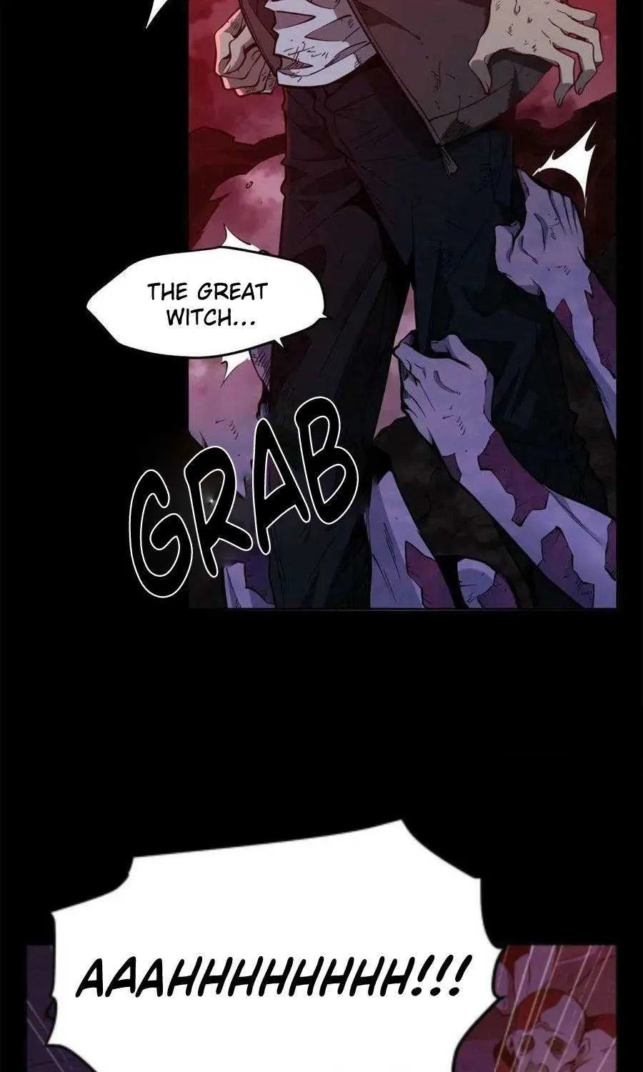 Become a Witch in a World Full of Ghost Stories Chapter 1 page 12 - 