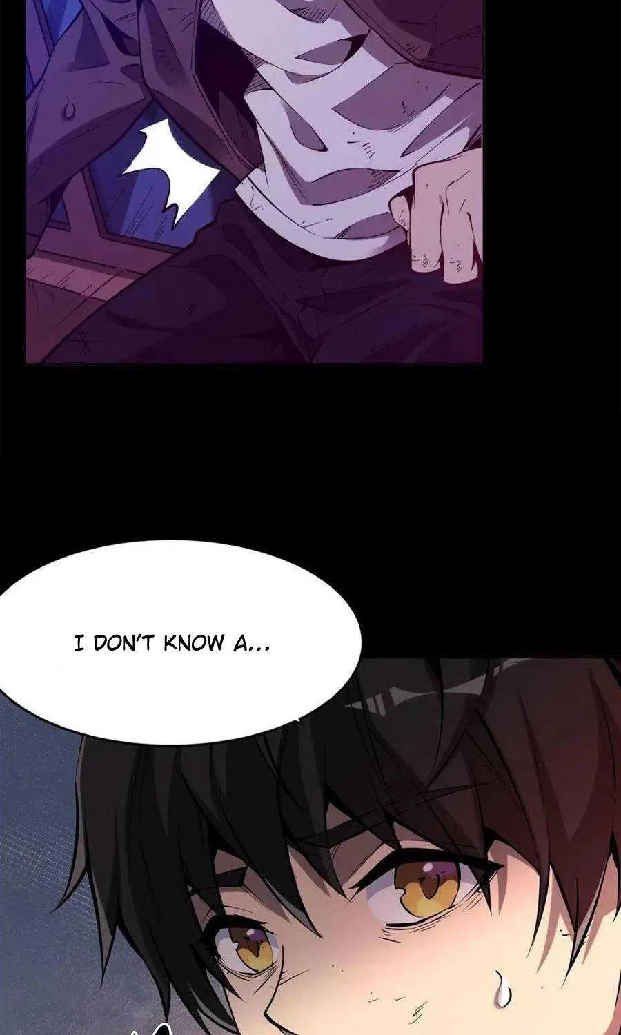Become a Witch in a World Full of Ghost Stories Chapter 1 page 16 - 