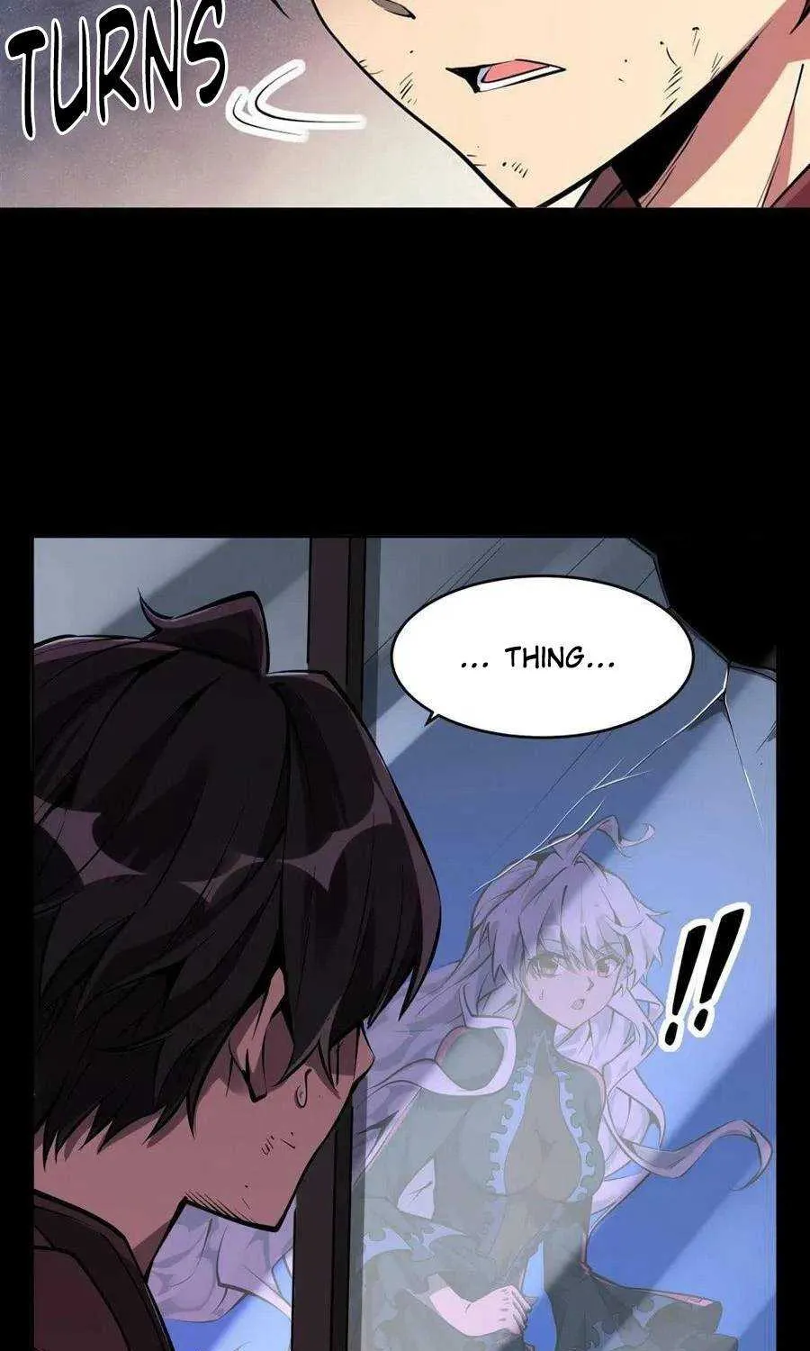 Become a Witch in a World Full of Ghost Stories Chapter 1 page 17 - 