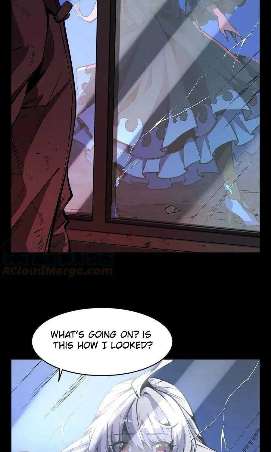 Become a Witch in a World Full of Ghost Stories Chapter 1 page 18 - 