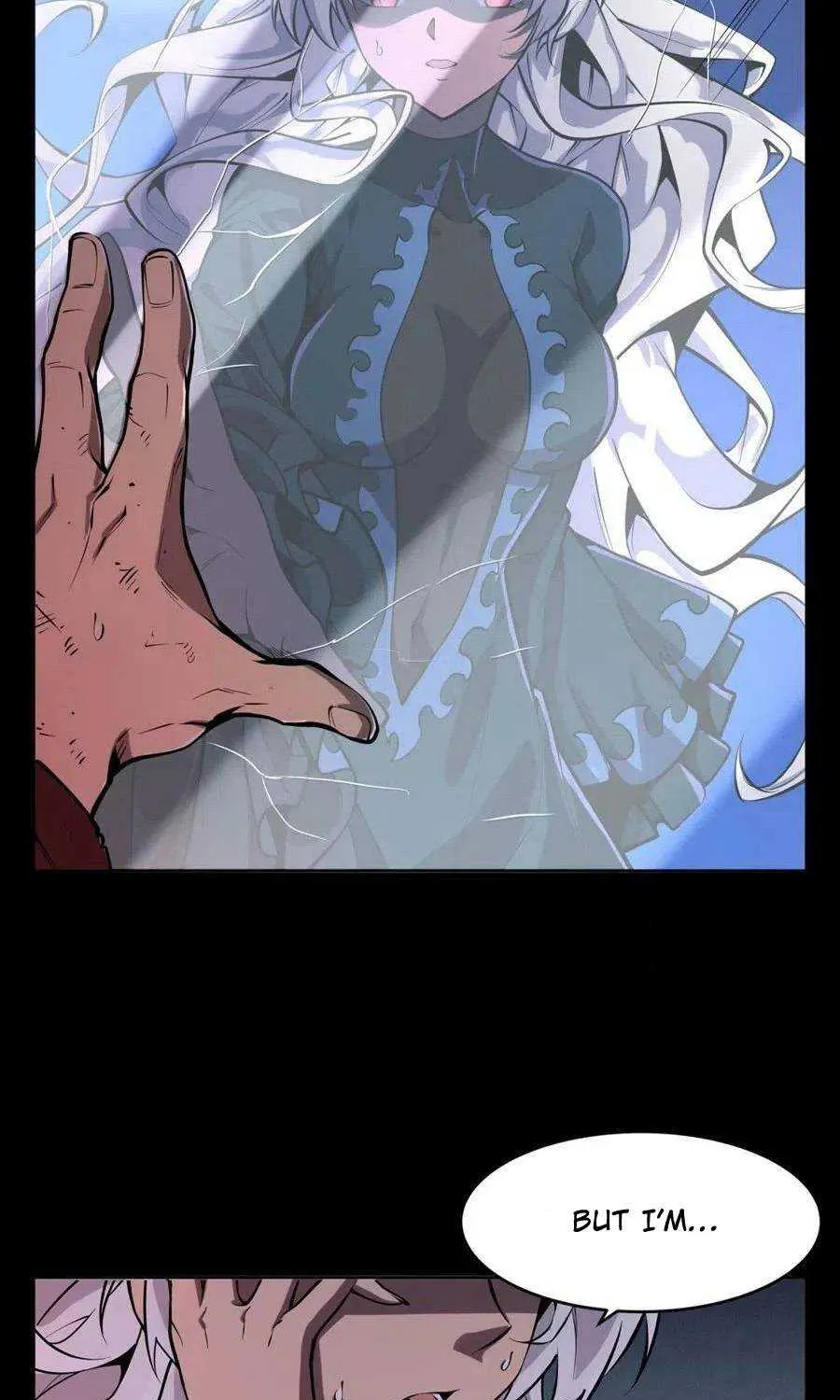Become a Witch in a World Full of Ghost Stories Chapter 1 page 19 - 