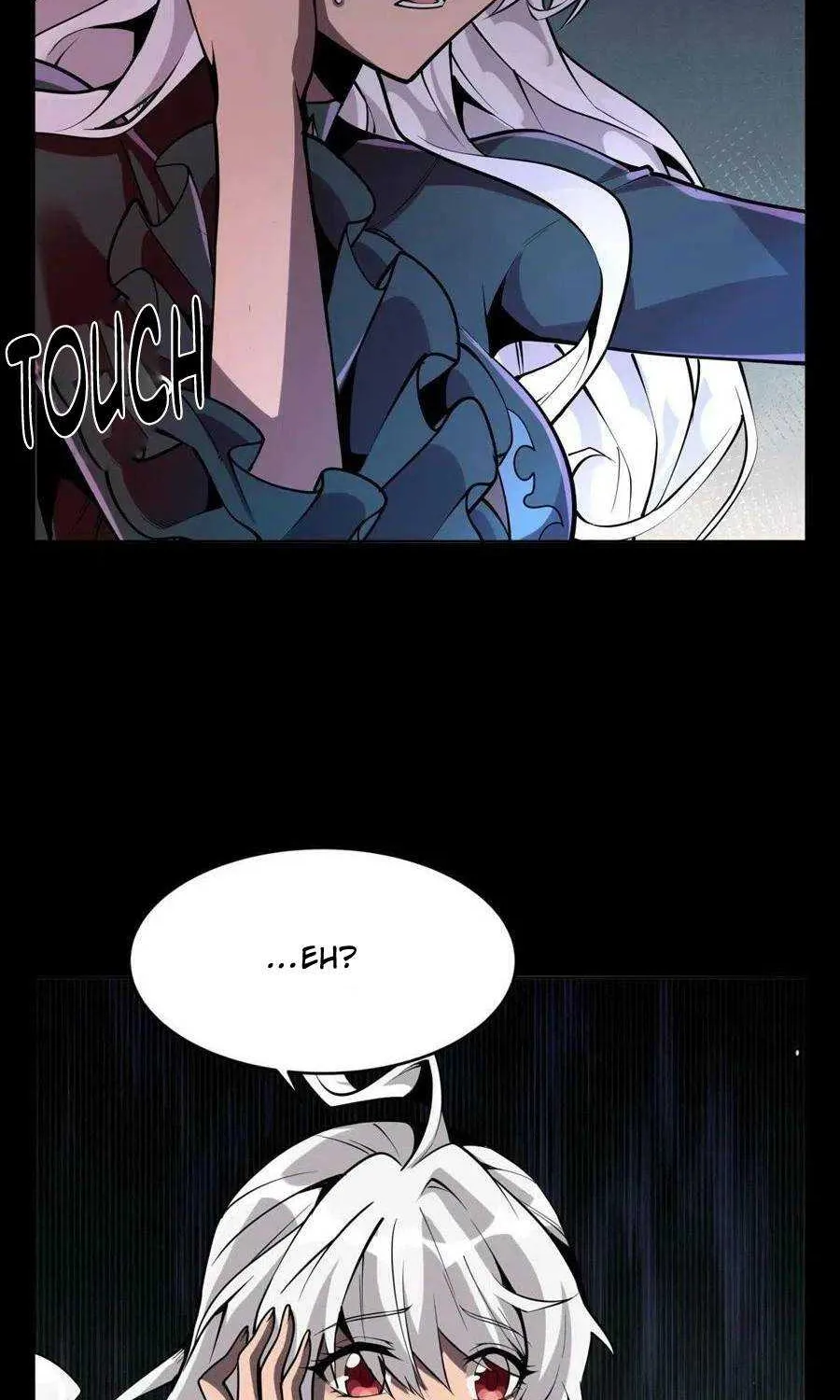 Become a Witch in a World Full of Ghost Stories Chapter 1 page 20 - 