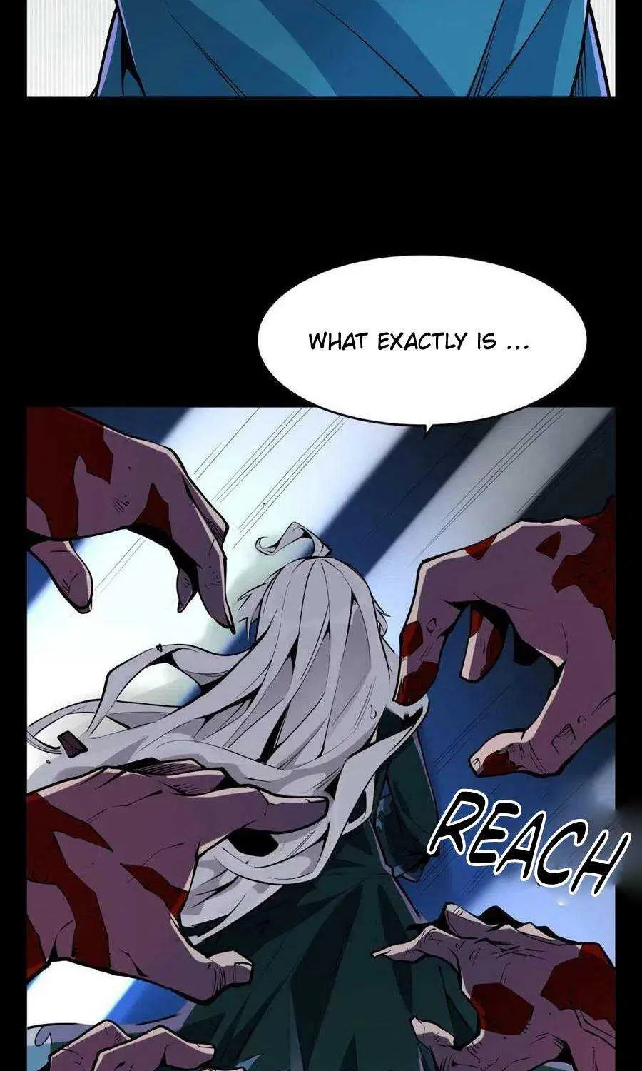 Become a Witch in a World Full of Ghost Stories Chapter 1 page 22 - 