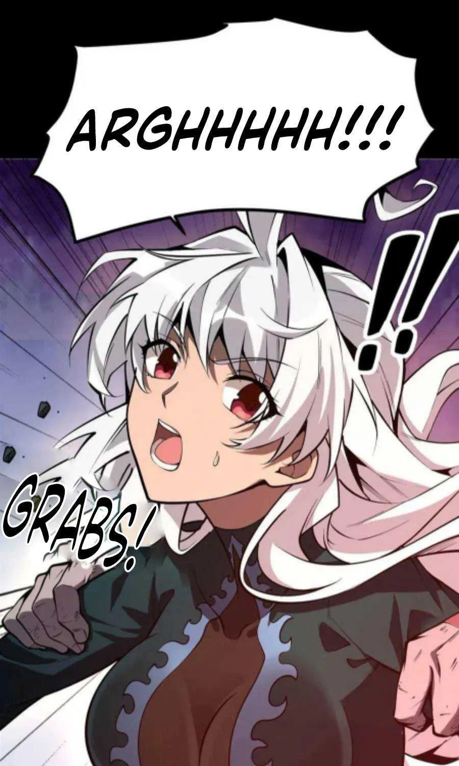 Become a Witch in a World Full of Ghost Stories Chapter 1 page 24 - 