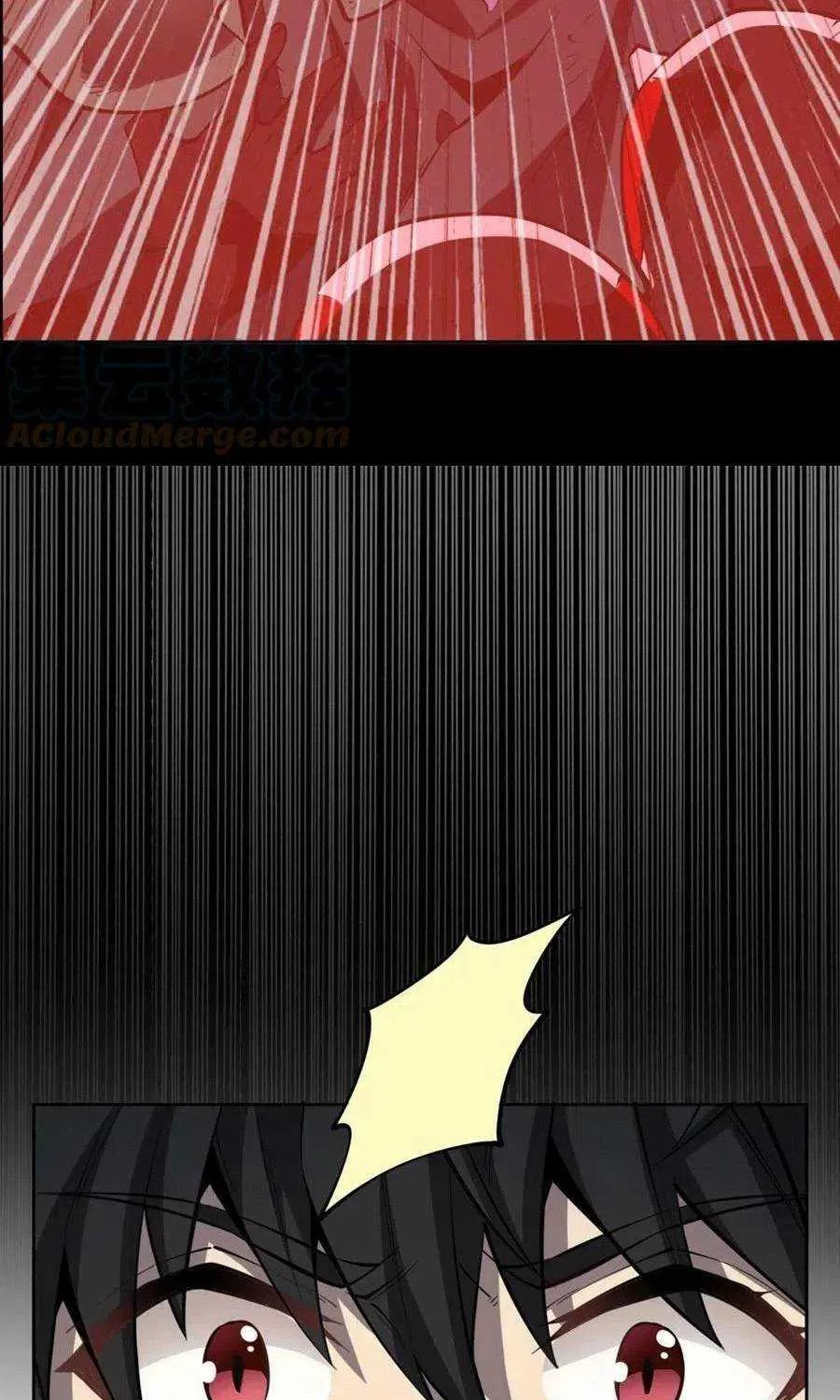 Become a Witch in a World Full of Ghost Stories Chapter 1 page 28 - 
