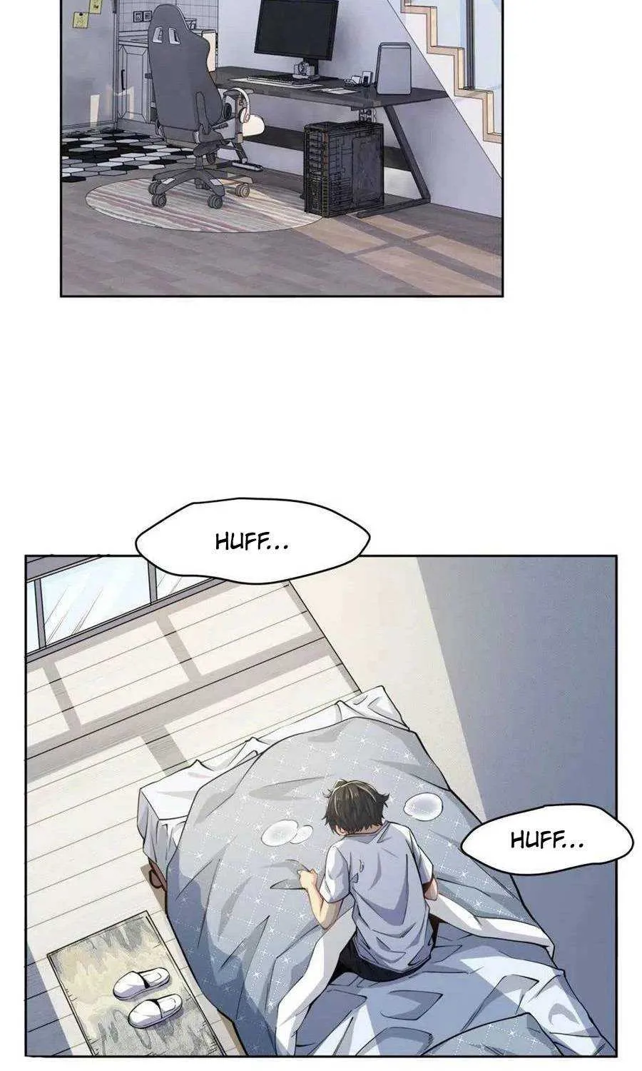 Become a Witch in a World Full of Ghost Stories Chapter 1 page 30 - 