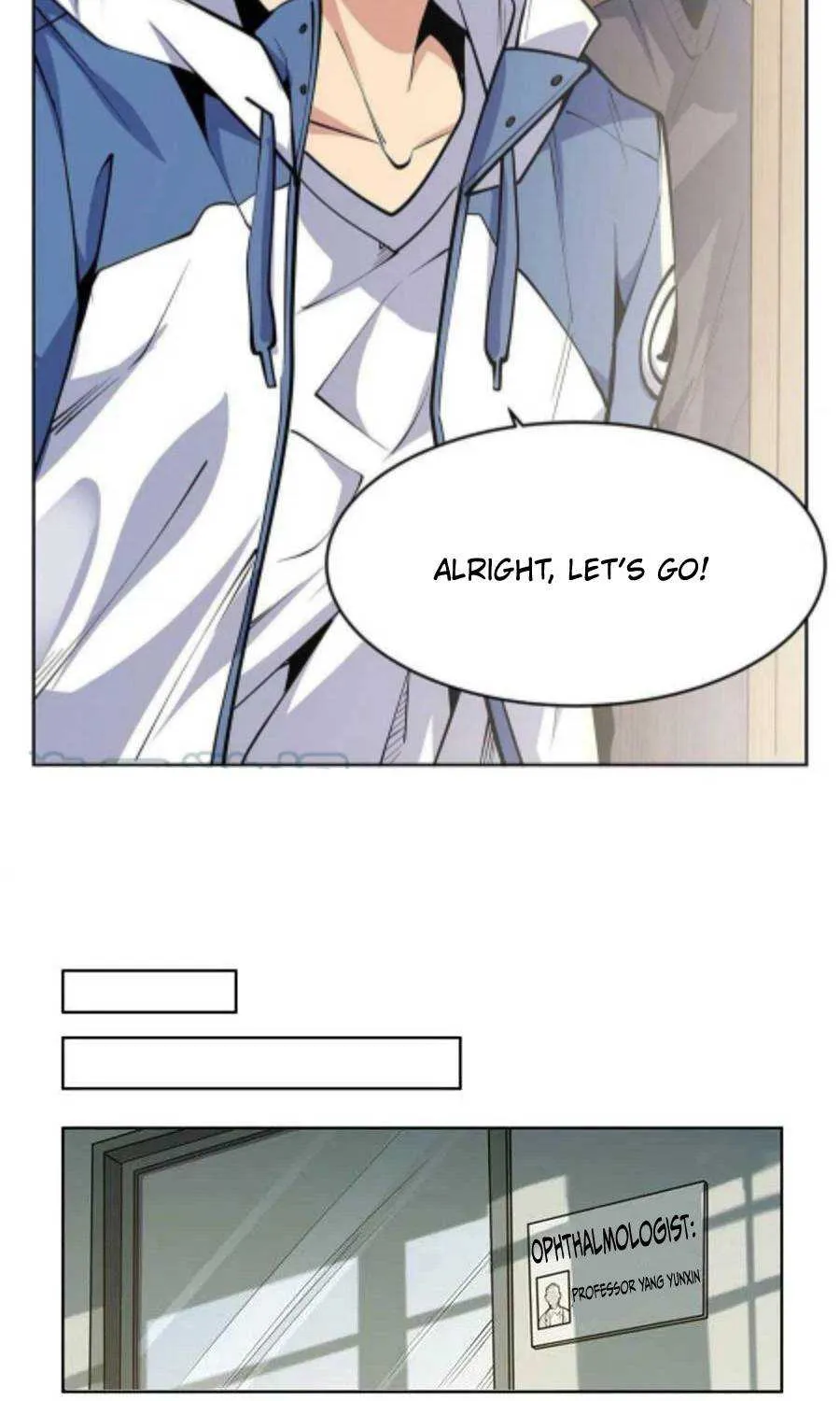 Become a Witch in a World Full of Ghost Stories Chapter 1 page 40 - 