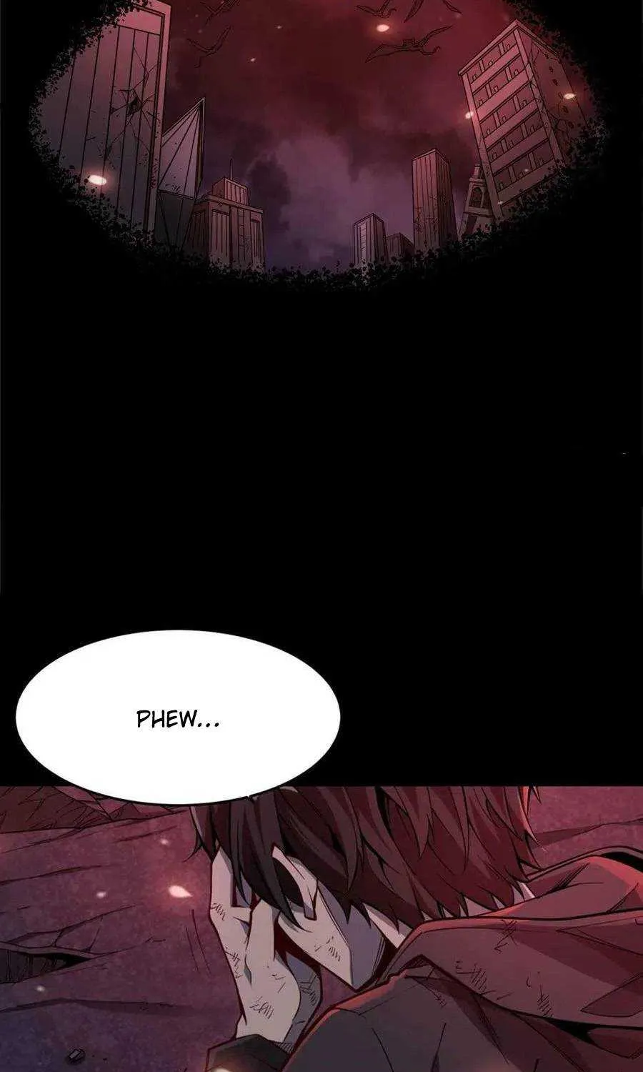 Become a Witch in a World Full of Ghost Stories Chapter 1 page 7 - 
