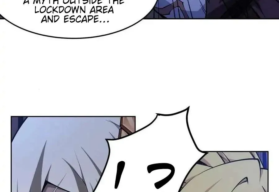 Become a Witch in a World Full of Ghost Stories Chapter 10 page 14 - 