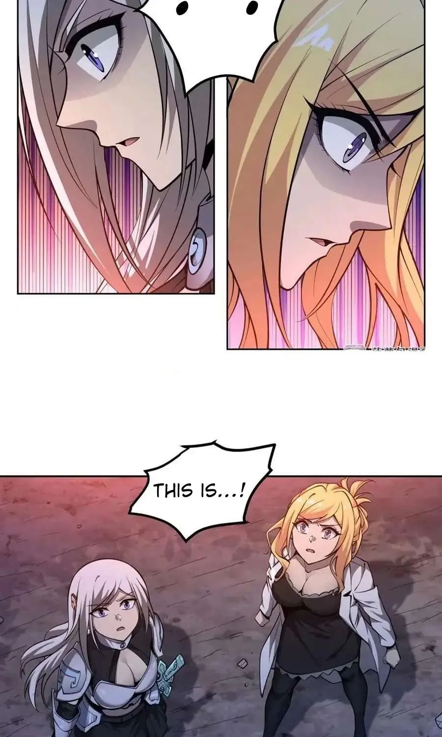 Become a Witch in a World Full of Ghost Stories Chapter 10 page 15 - 