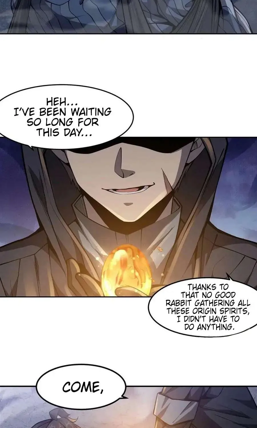 Become a Witch in a World Full of Ghost Stories Chapter 10 page 22 - 