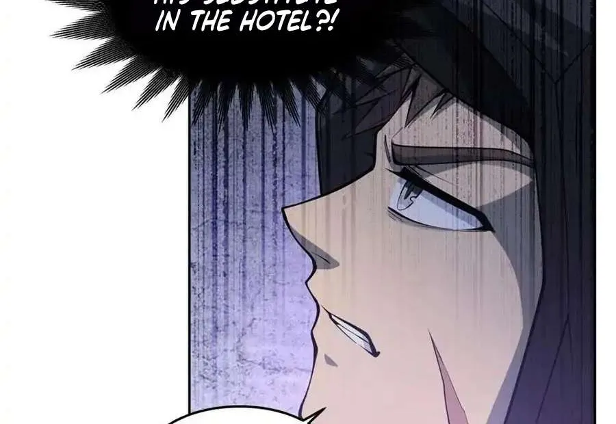 Become a Witch in a World Full of Ghost Stories Chapter 10 page 36 - 