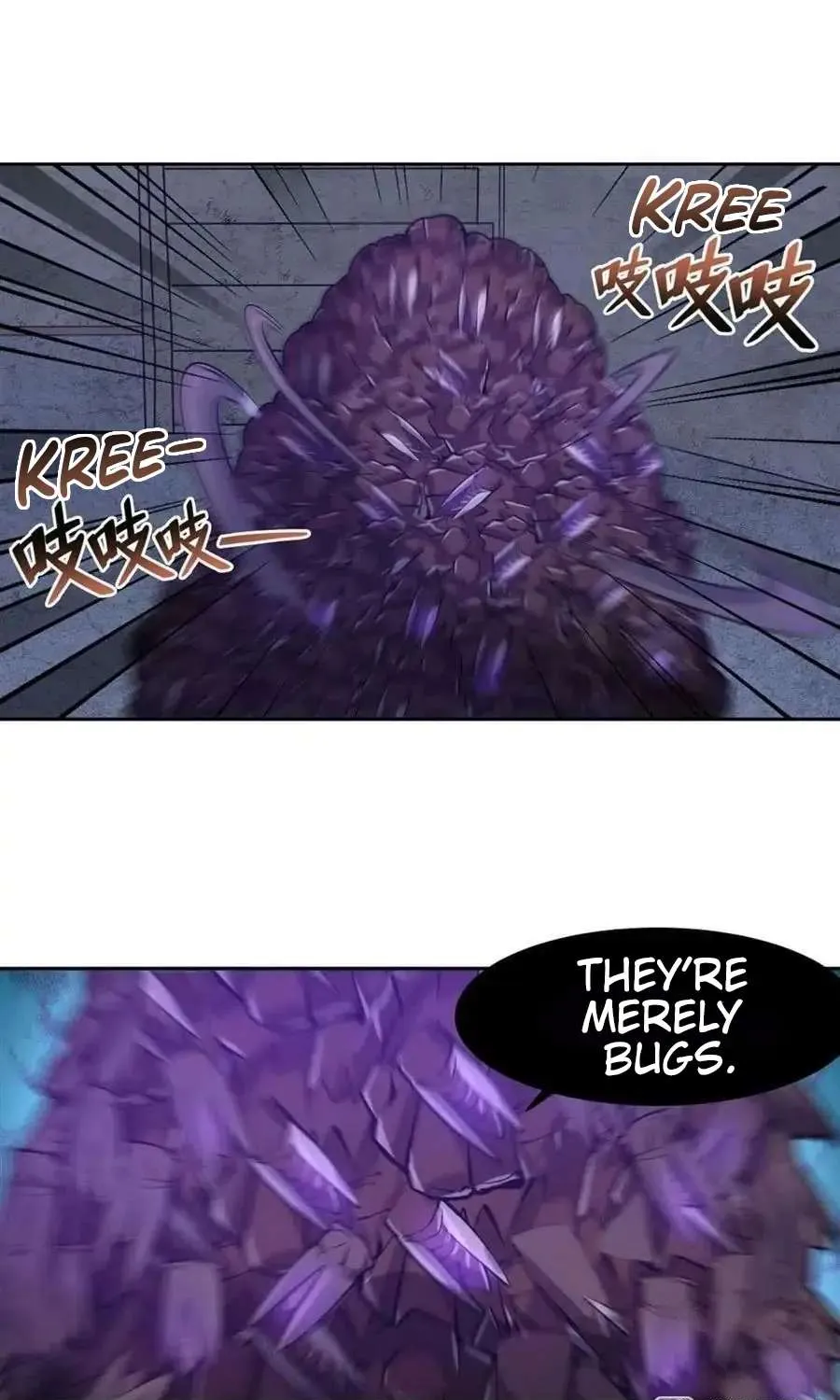 Become a Witch in a World Full of Ghost Stories Chapter 10 page 41 - 